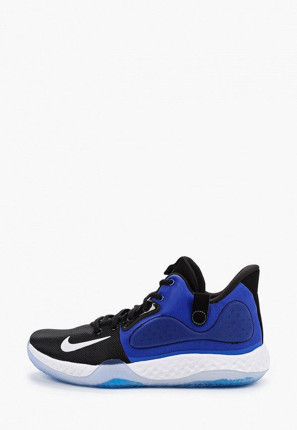 

Кроссовки Nike, KD TREY  VII, Синий