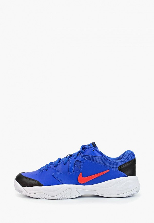 

Кроссовки Nike, Синий, NikeCourt Lite 2 Men's Clay Tennis Shoe