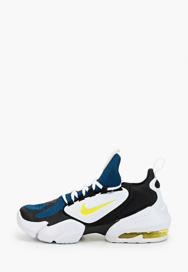 

Кроссовки Nike, Разноцветный, Air Max Alpha Savage Men's Training Shoe