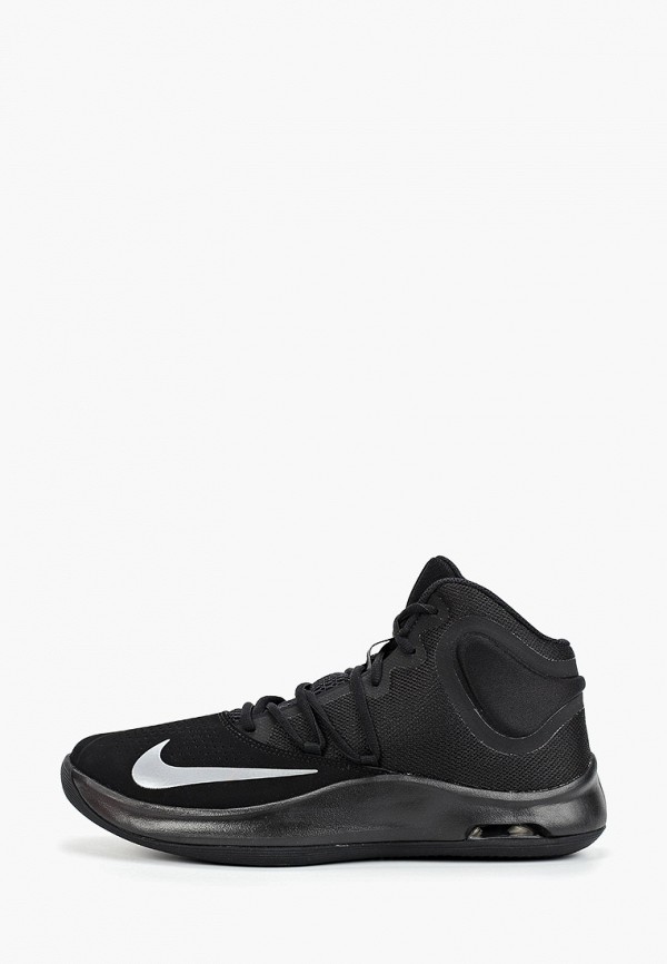 

Кроссовки Nike, Черный, AIR VERSITILE IV NBK BASKETBALL SHOE