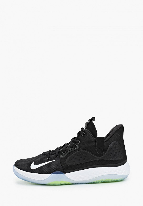

Кроссовки Nike, KD TREY  VII, Черный