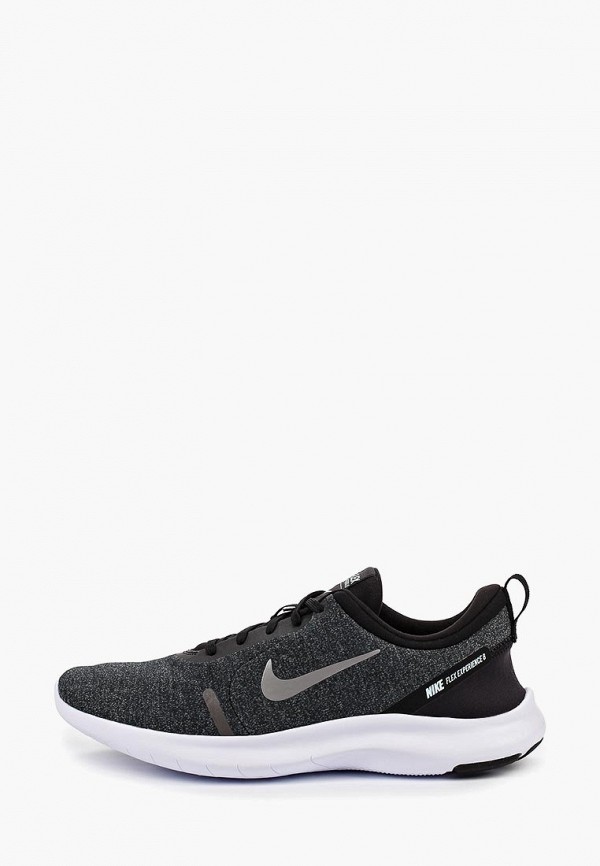 

Кроссовки Nike, Черный, Flex Experience RN 8 Men's Running Shoe