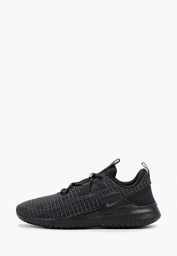 

Кроссовки Nike, Черный, RENEW ARENA MEN'S RUNNING SHOE