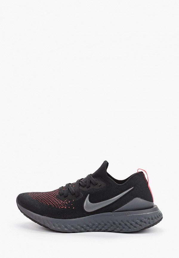 

Кроссовки Nike, Черный, EPIC REACT FK 2