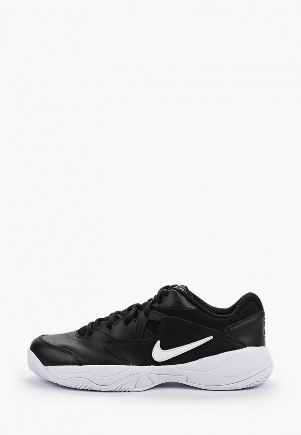 

Кроссовки Nike, Черный, NikeCourt Lite 2 Men's Clay Tennis Shoe