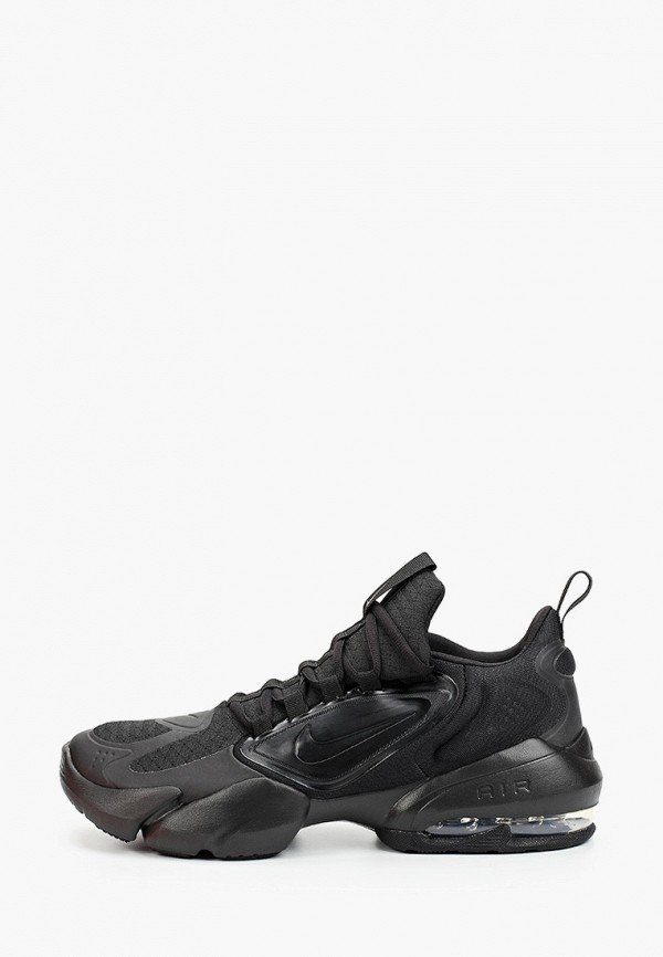 

Кроссовки Nike, Черный, Air Max Alpha Savage Men's Training Shoe