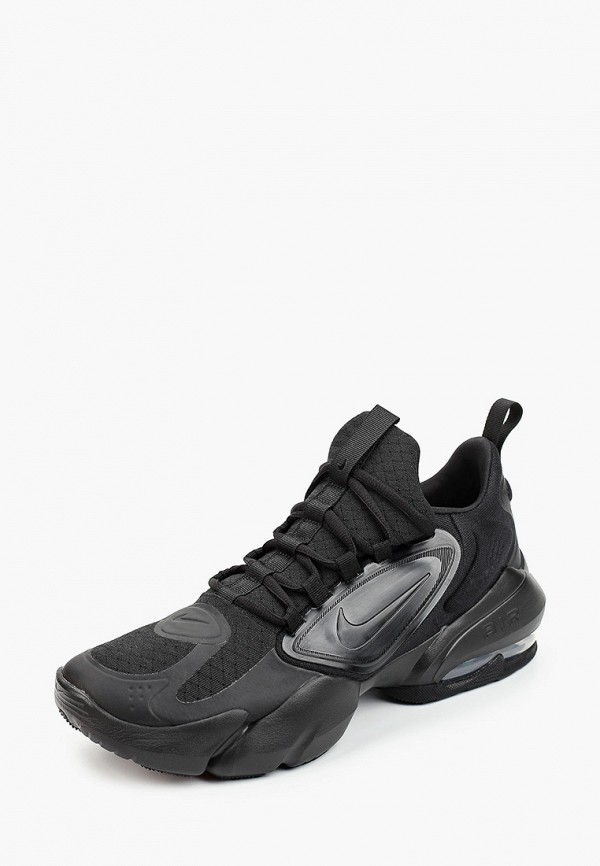

Кроссовки Nike, Air Max Alpha Savage Men's Training Shoe, Черный