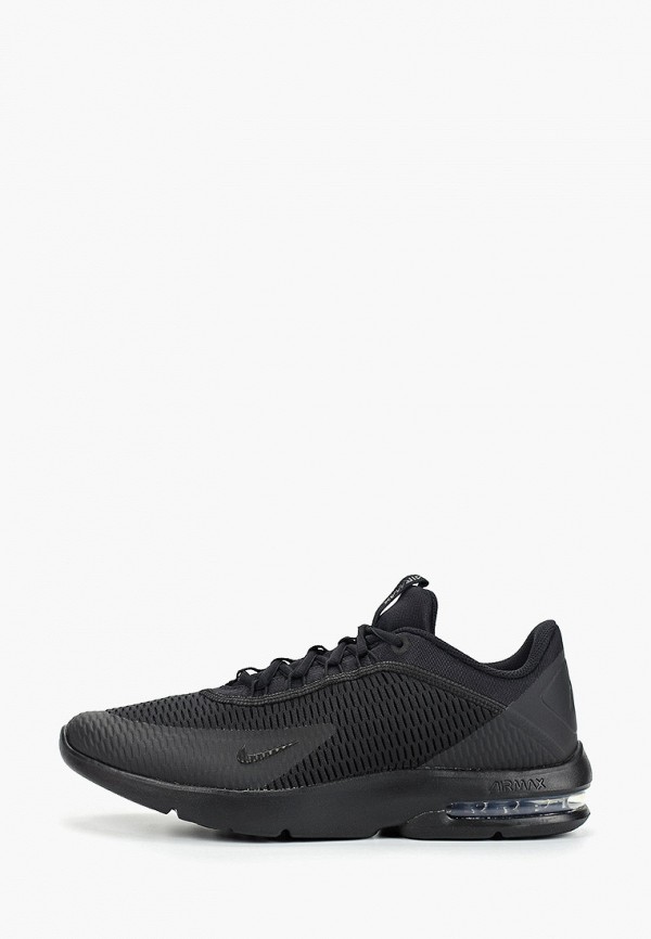 

Кроссовки Nike, Черный, AIR MAX ADVANTAGE 3 MEN'S SHOE