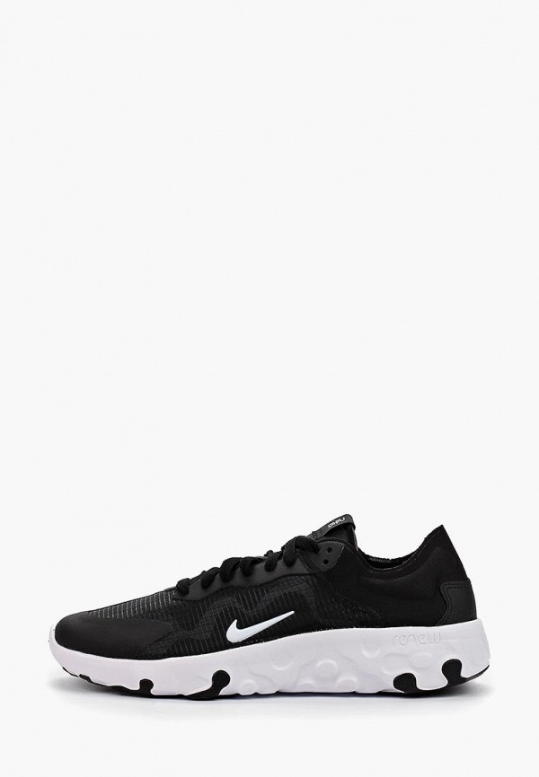 

Кроссовки Nike, Черный, RENEW LUCENT MEN'S SHOE