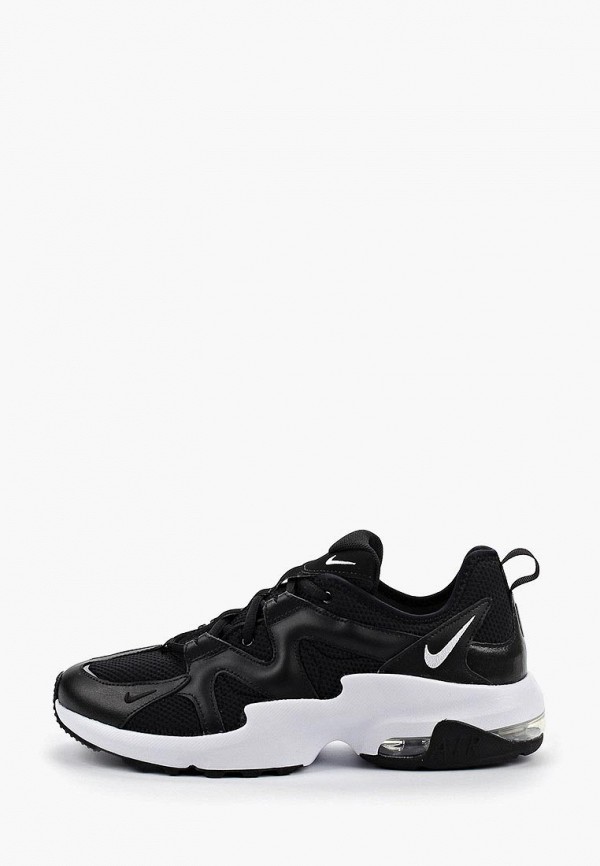 

Кроссовки Nike, Черный, Air Max Graviton Men's Shoe