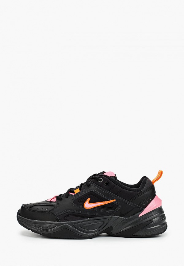 

Кроссовки Nike, Черный, M2K Tekno Men's Shoe