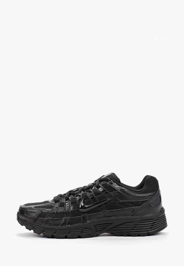 

Кроссовки Nike, Черный, P-6000 MEN'S SHOE