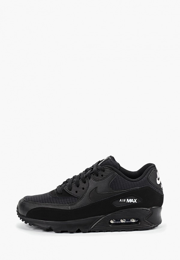 

Кроссовки Nike, Черный, MEN'S AIR MAX '90 ESSENTIAL SHOE
