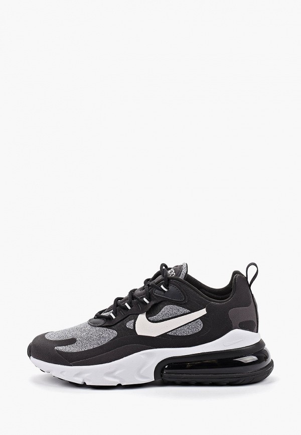 

Кроссовки Nike, Черный, AIR MAX 270 REACT MEN'S SHOE