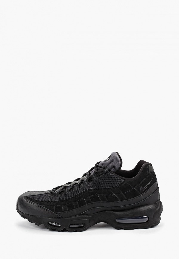 

Кроссовки Nike, Черный, AIR MAX 95 ESSENTIAL