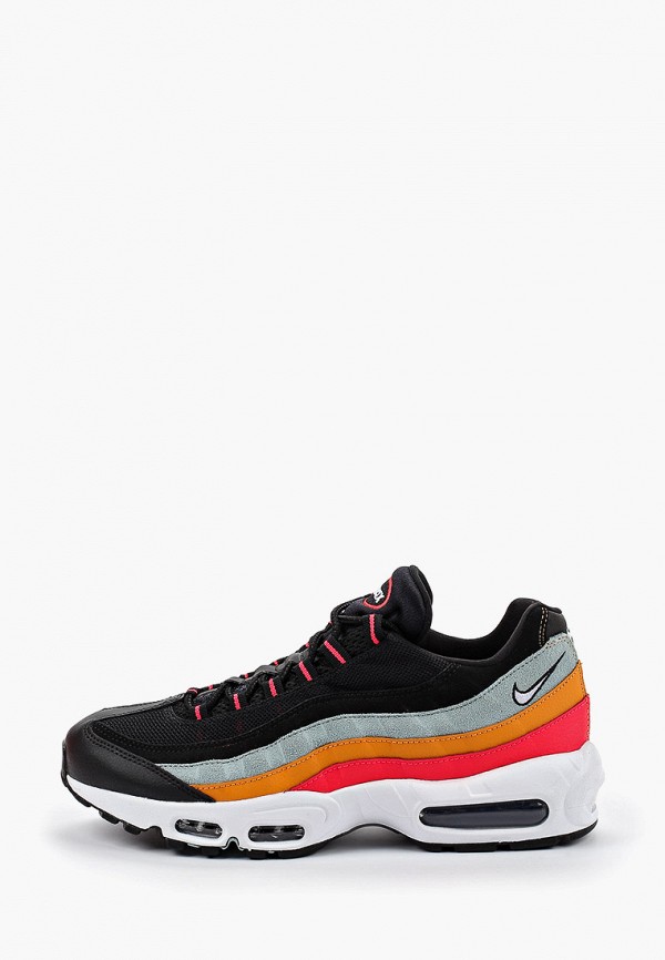 

Кроссовки Nike, Черный, Air Max 95 Essential