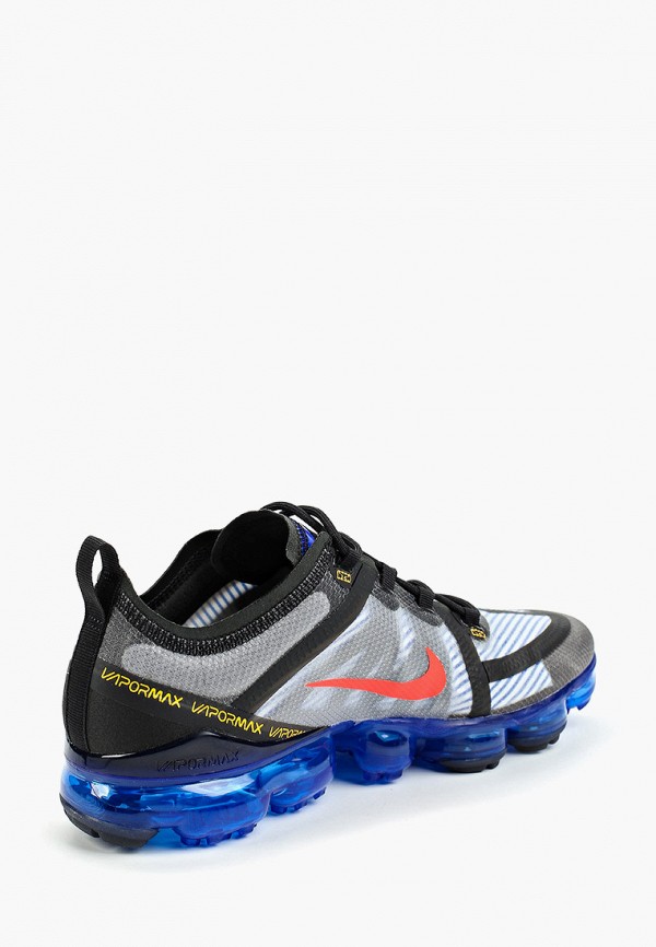 

Кроссовки Nike, Серый, Air VaporMax 2019 Shoe