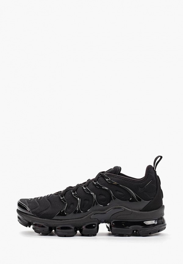 

Кроссовки Nike, Черный, MEN'S AIR VAPORMAX PLUS