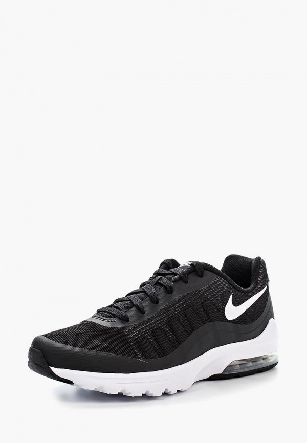 

Кроссовки Nike, Черный, MEN'S AIR MAX INVIGOR SHOE