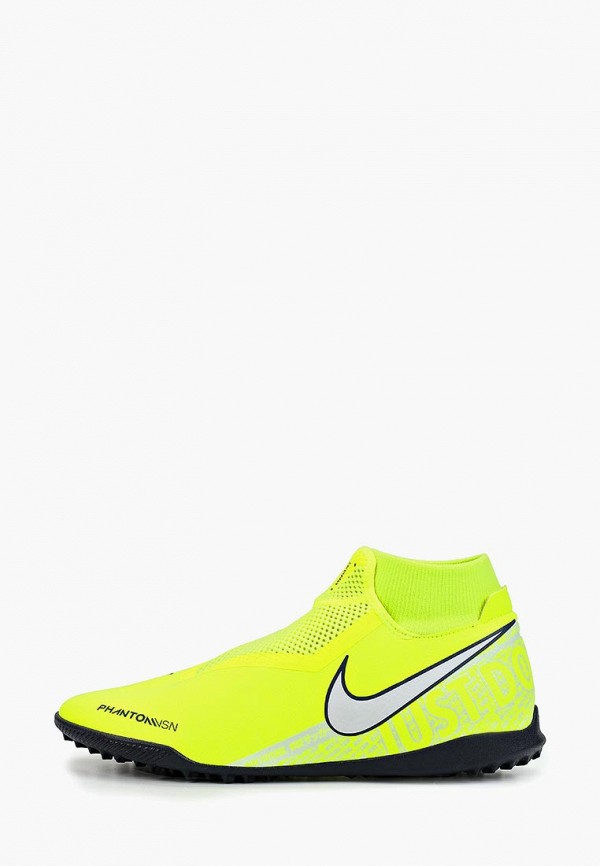 

Шиповки Nike, Желтый, PhantomVSN Academy Dynamic Fit TF Artificial-Turf Football Boot