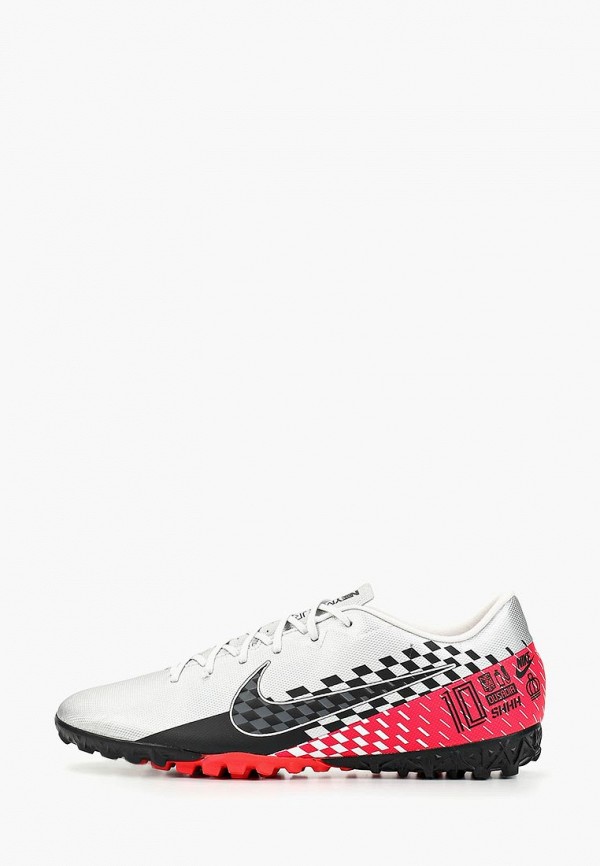 

Шиповки Nike, Серый, VAPOR 13 ACADEMY Neymar TF