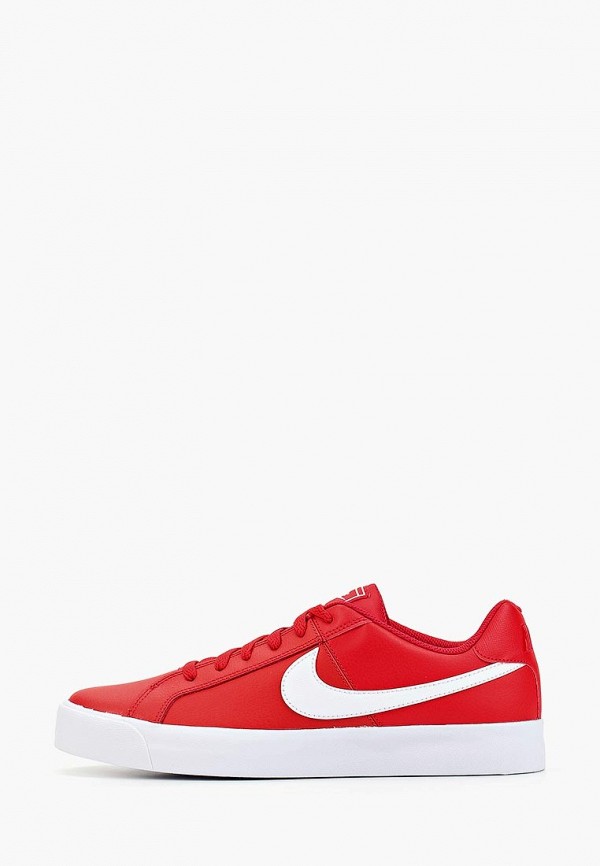 

Кеды Nike, Красный, NikeCourt Royale AC Men's Shoe