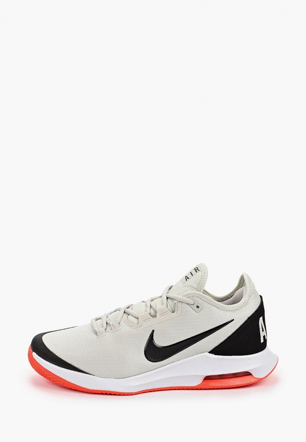 

Кроссовки Nike, Бежевый, NikeCourt Air Max Wildcard Men's Clay Tennis Shoe