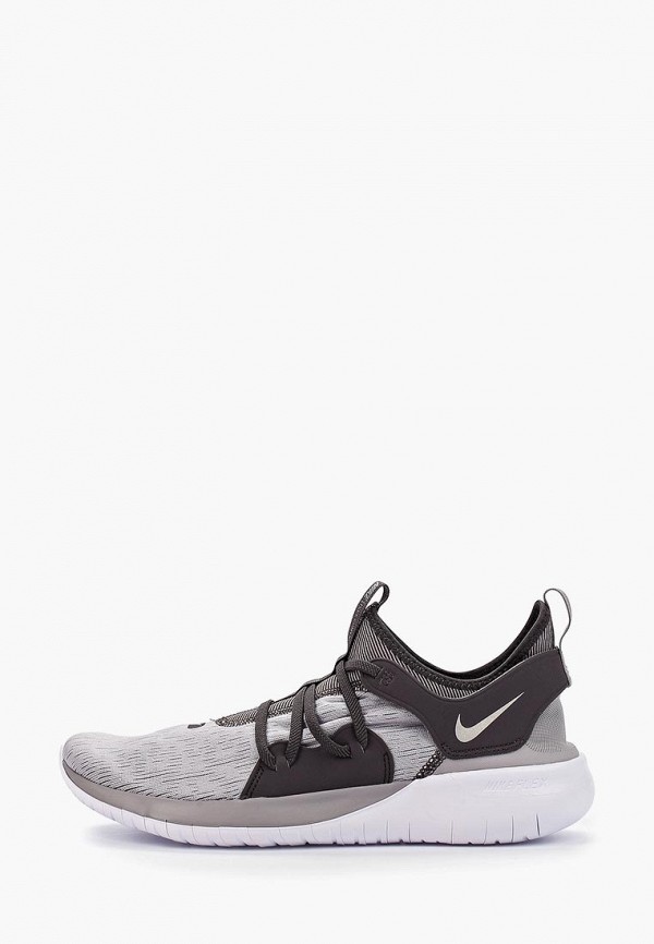 

Кроссовки Nike, Серый, FLEX CONTACT 3 MEN'S RUNNING SHOE