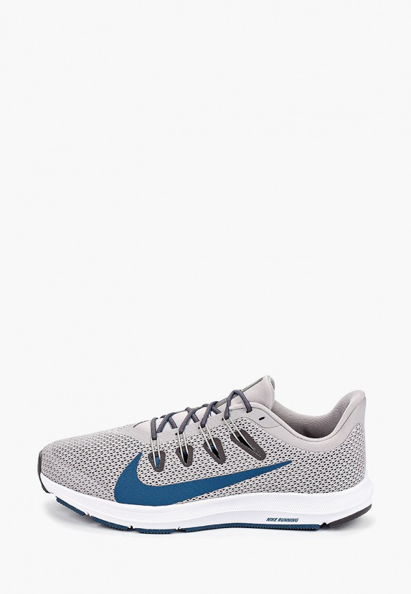

Кроссовки Nike, Серый, QUEST 2 MEN'S RUNNING SHOE