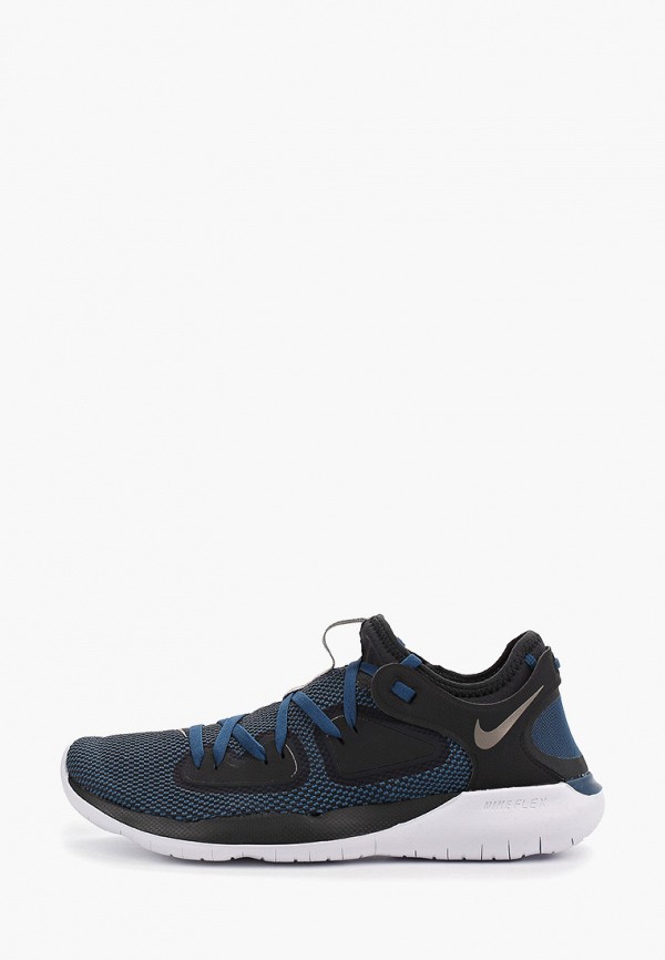 

Кроссовки Nike, Синий, Flex RN 2019 Men's Running Shoe