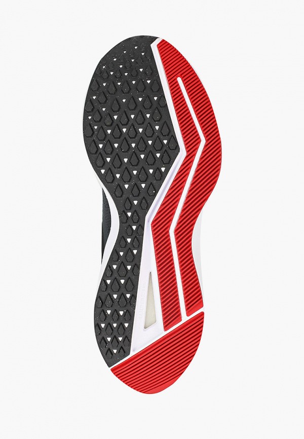 

Кроссовки Nike, Серый, Air Zoom Winflo 6 Men's Running Shoe