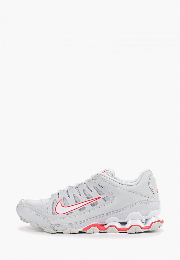 

Кроссовки Nike, Серый, Men's Reax 8 TR Training Shoe
