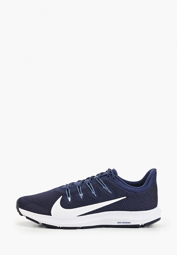 

Кроссовки Nike, Синий, Quest 2 Men's Running Shoe