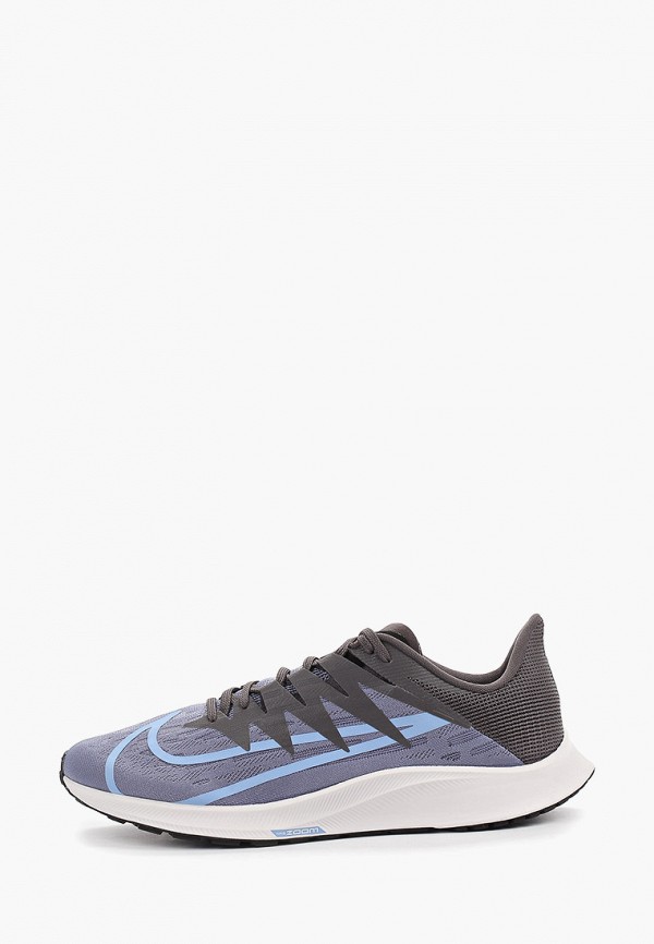 

Кроссовки Nike, Серый, Zoom Rival Fly Men's Running Shoe