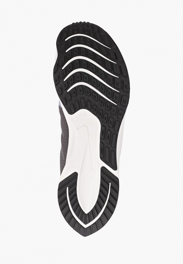 

Кроссовки Nike, NIKE ZOOM RIVAL FLY, Серый