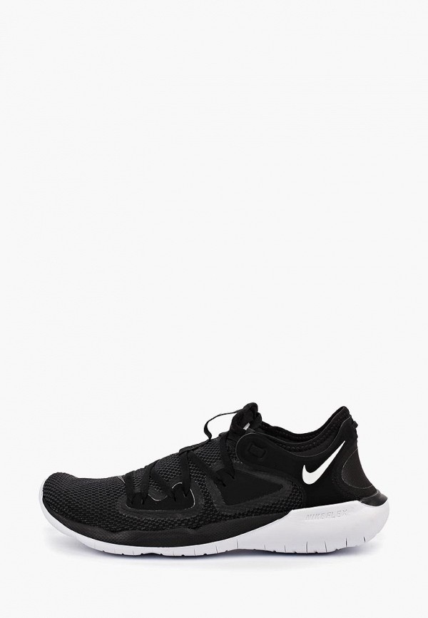 

Кроссовки Nike, Черный, Flex RN 2019 Men's Running Shoe