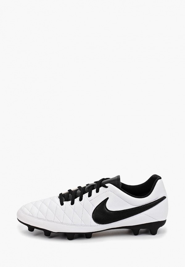

Бутсы Nike, Белый, Majestry FG Firm-Ground Football Boot