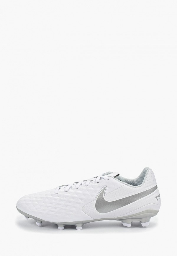 

Бутсы Nike, Белый, LEGEND 8 ACADEMY FG/MG