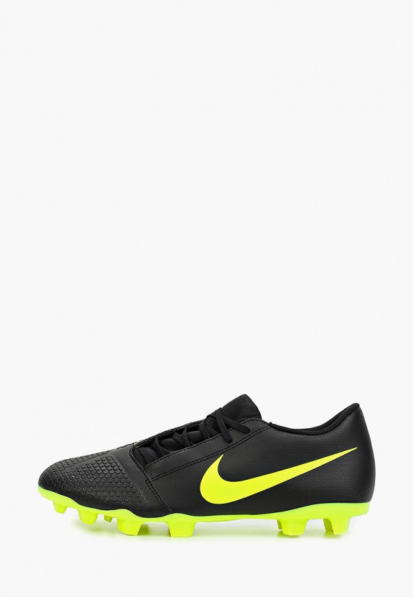 

Бутсы Nike, Коралловый, PhantomVNM Club FG Firm-Ground Soccer Cleat