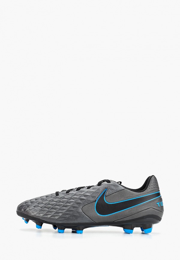 

Бутсы Nike, Серебряный, LEGEND 8 ACADEMY FG/MG