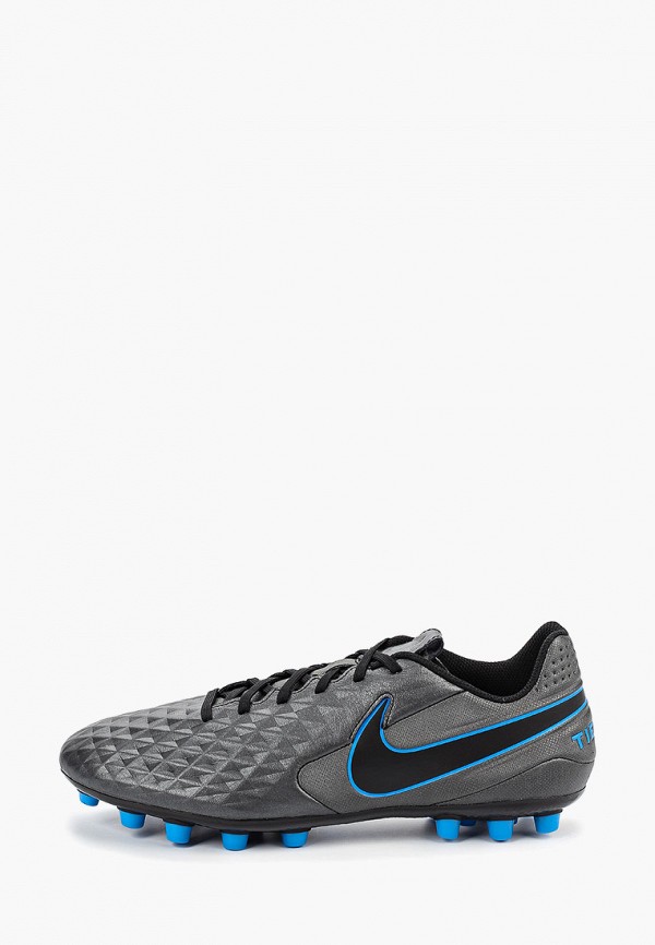 

Бутсы Nike, Черный, TIEMPO LEGEND 8 ACADEMY AG ARTIFICIAL-GRASS SOCCER CLEAT