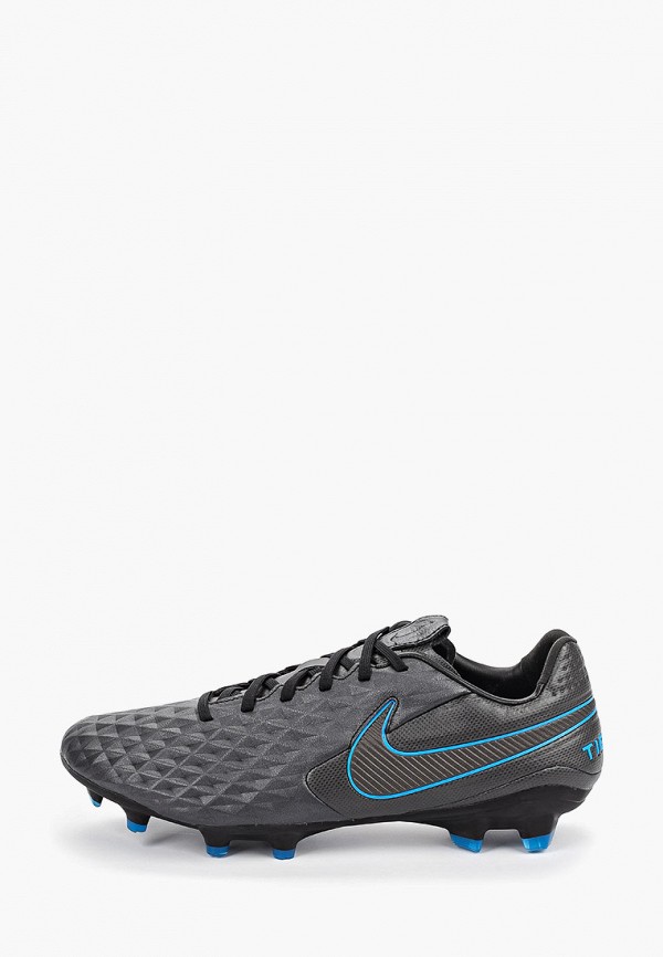 

Бутсы Nike, LEGEND 8 PRO FG, Черный