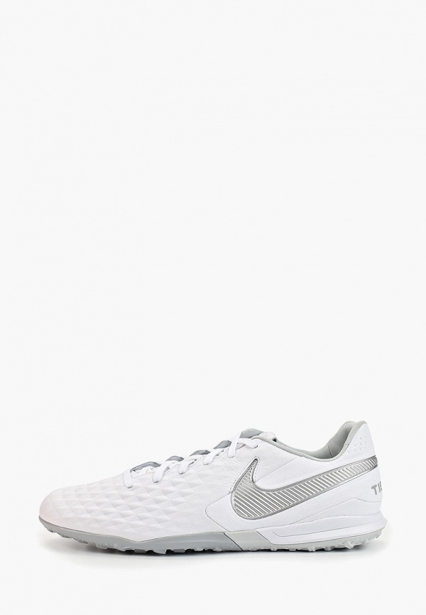 

Шиповки Nike, Белый, LEGEND 8 PRO TF