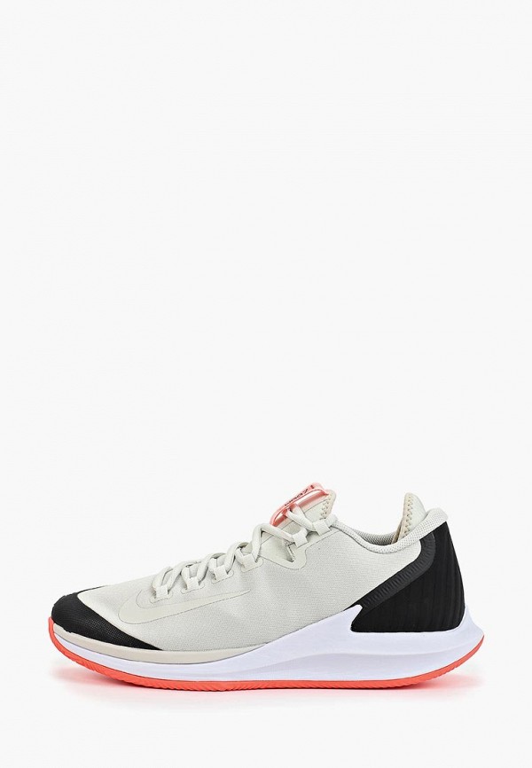 

Кроссовки Nike, Бежевый, NikeCourt Air Zoom Zero Clay Men's Tennis Shoe