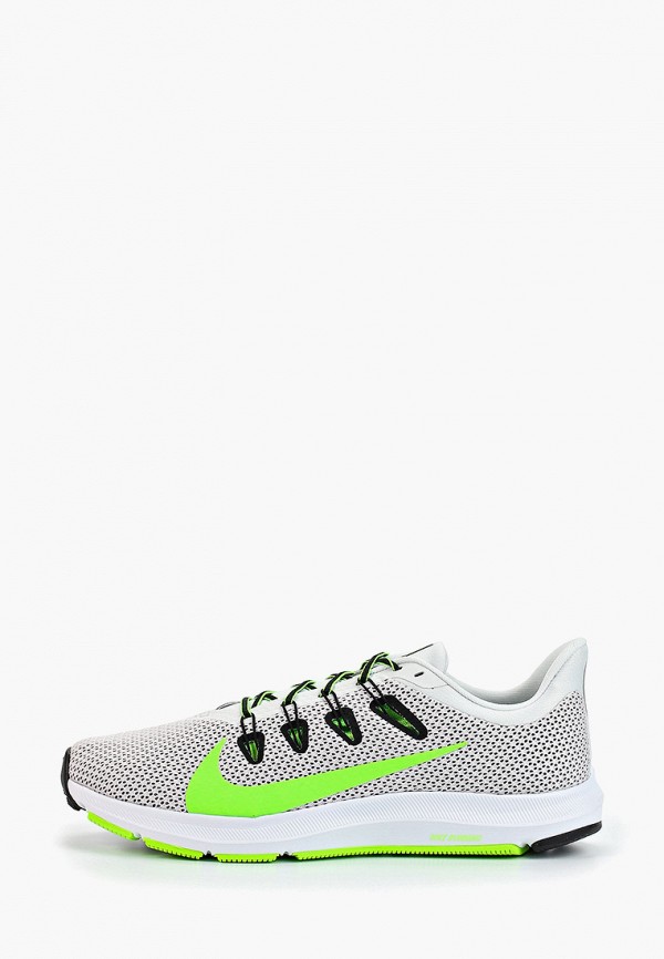 

Кроссовки Nike, Белый, QUEST 2 MEN'S RUNNING SHOE