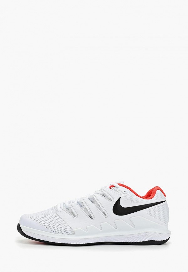 

Кроссовки Nike, Белый, AIR ZOOM VAPOR 10 CARPET MEN’S TENNIS SHOE