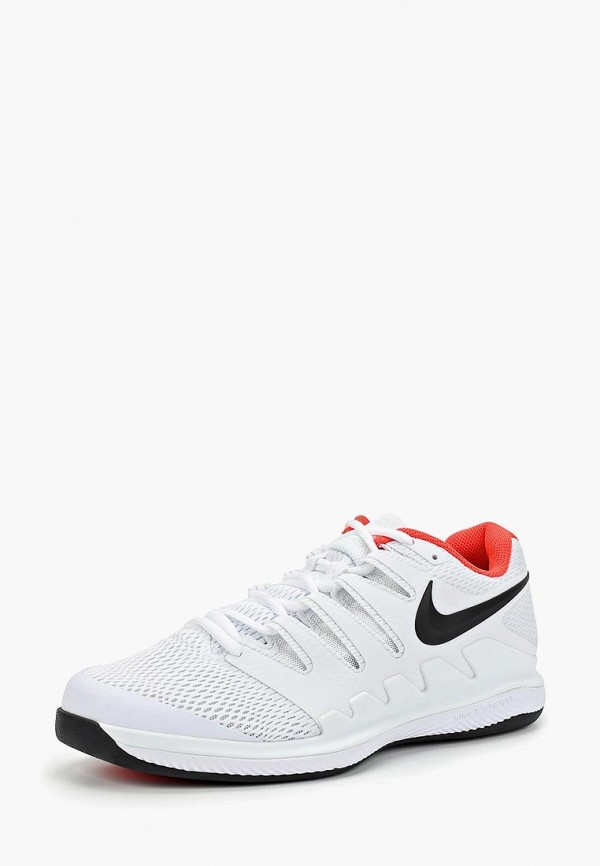 

Кроссовки Nike, Белый, AIR ZOOM VAPOR 10 CARPET MENS TENNIS SHOE