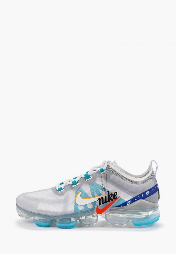 

Кроссовки Nike, Air VaporMax SE Men's Shoe, Белый