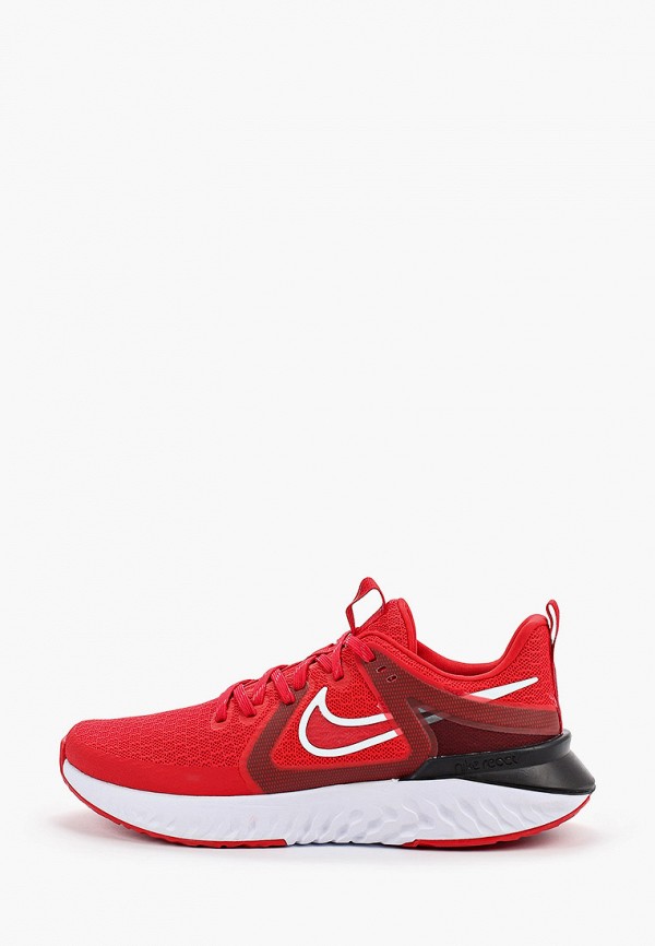 

Кроссовки Nike, Legend React 2 Men's Running Shoe, Красный