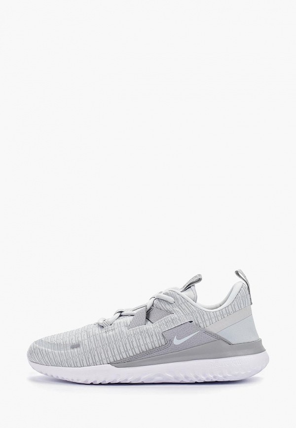 

Кроссовки Nike, RENEW ARENA MEN'S RUNNING SHOE, Серый